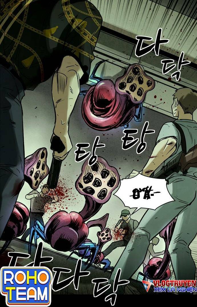 Lần Nữa Toả Sáng: Chapter 21
