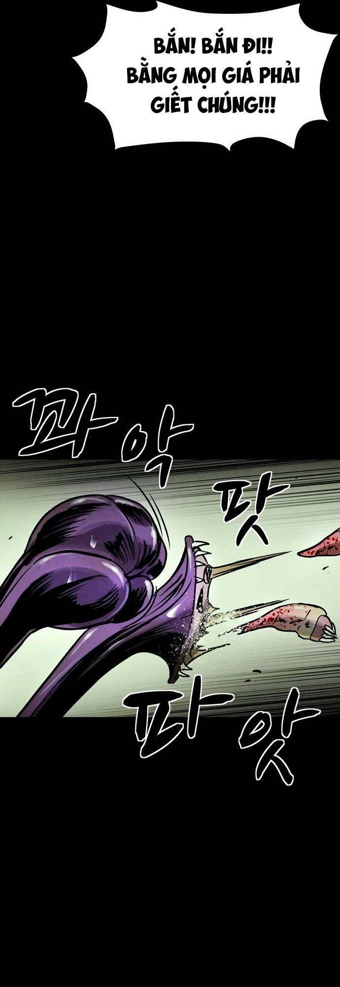 Lần Nữa Toả Sáng: Chapter 21