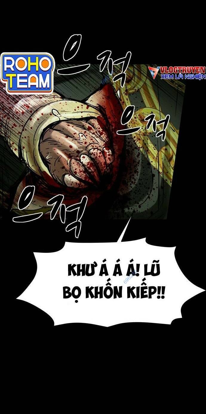 Lần Nữa Toả Sáng: Chapter 21