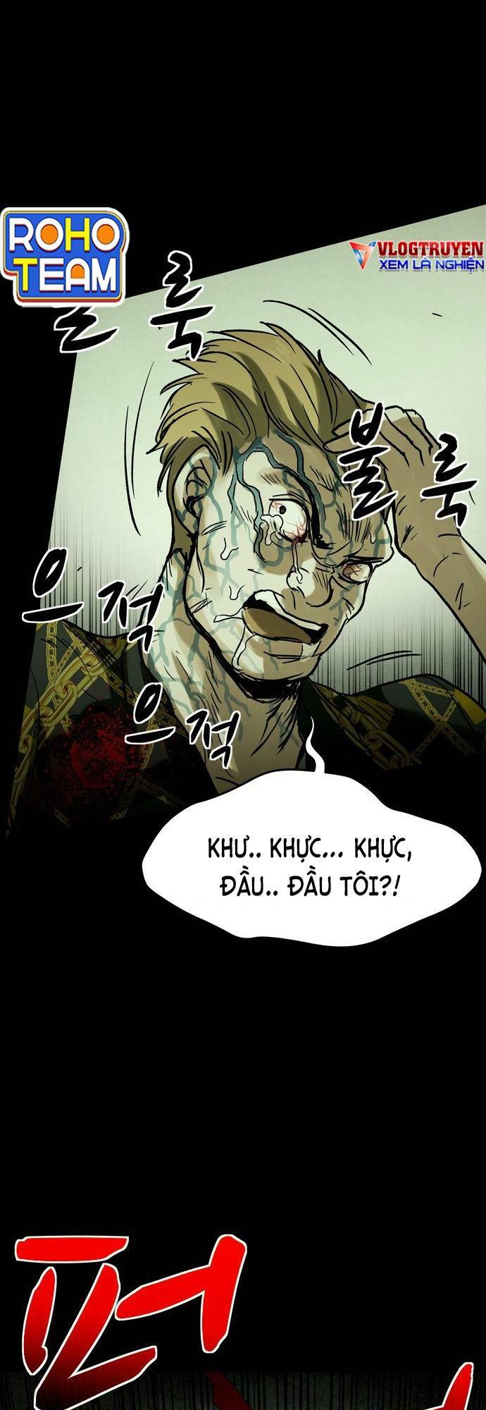 Lần Nữa Toả Sáng: Chapter 21