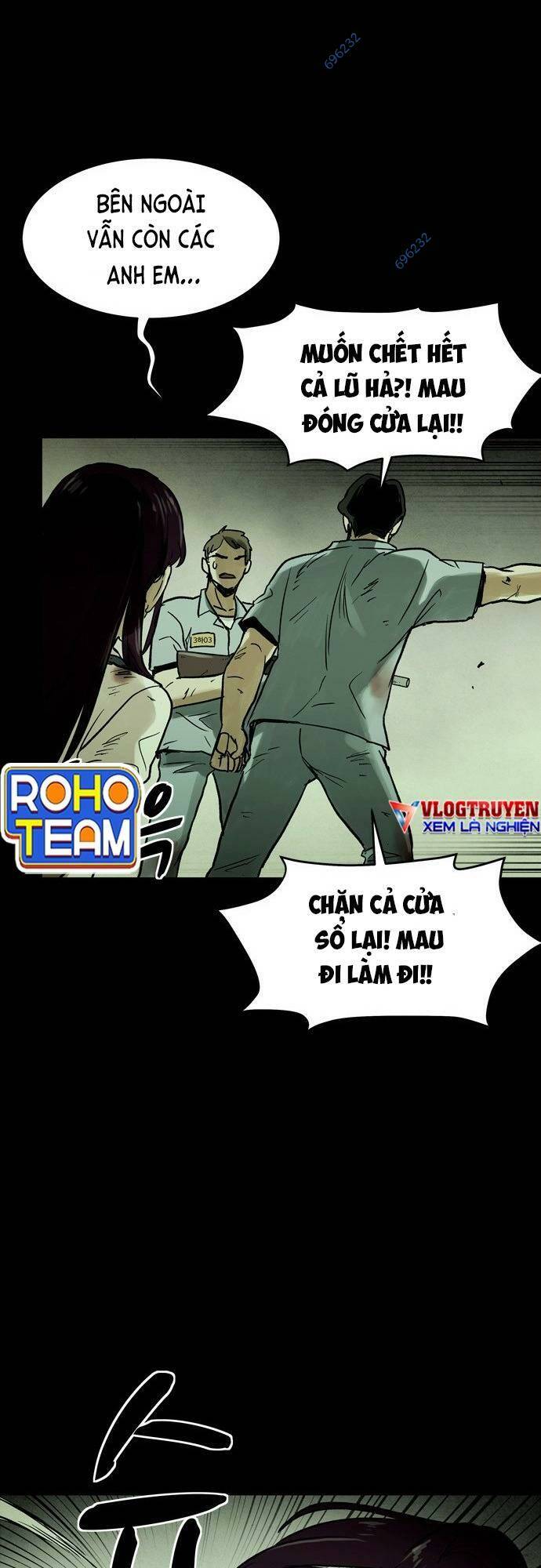 Lần Nữa Toả Sáng: Chapter 21
