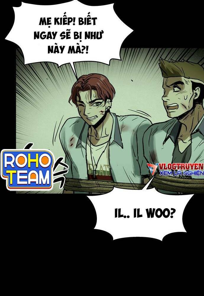 Lần Nữa Toả Sáng: Chapter 21