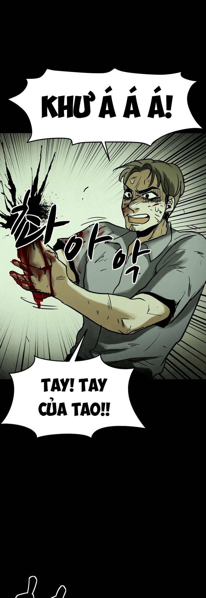 Lần Nữa Toả Sáng: Chapter 21