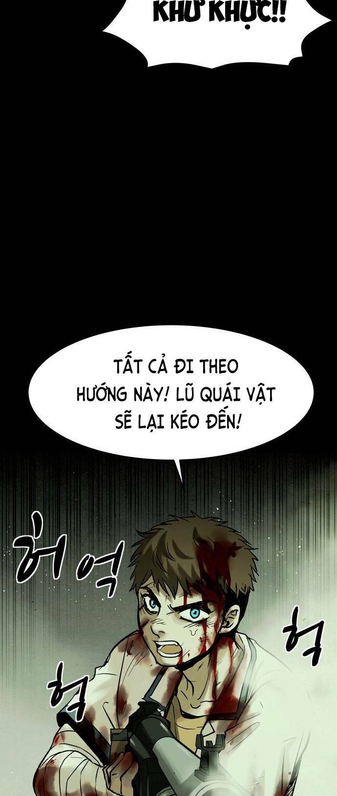 Lần Nữa Toả Sáng: Chapter 21