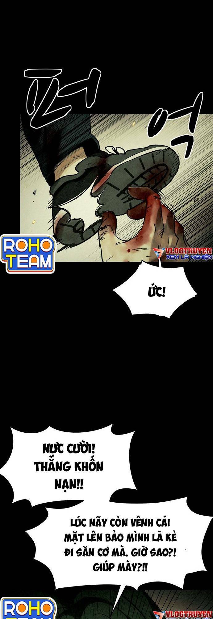 Lần Nữa Toả Sáng: Chapter 21