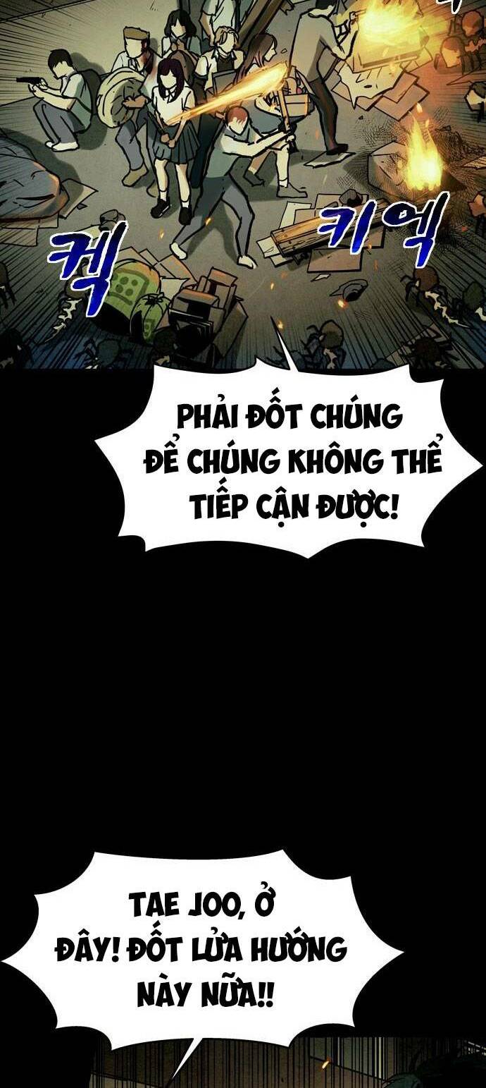 Lần Nữa Toả Sáng: Chapter 24