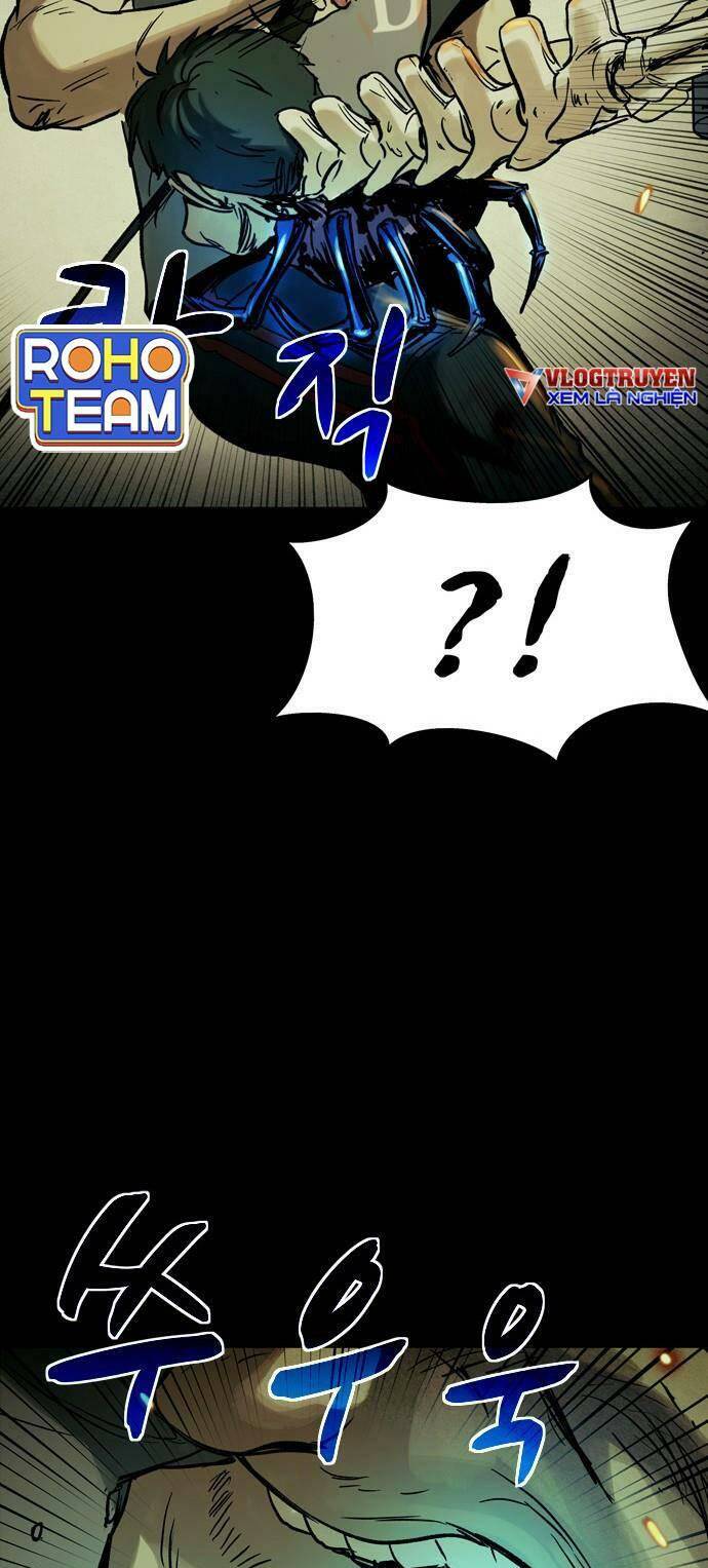 Lần Nữa Toả Sáng: Chapter 24
