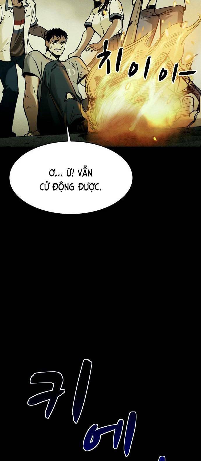 Lần Nữa Toả Sáng: Chapter 24