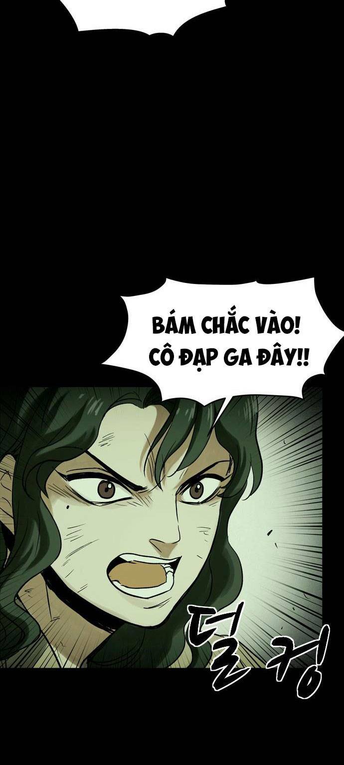 Lần Nữa Toả Sáng: Chapter 24