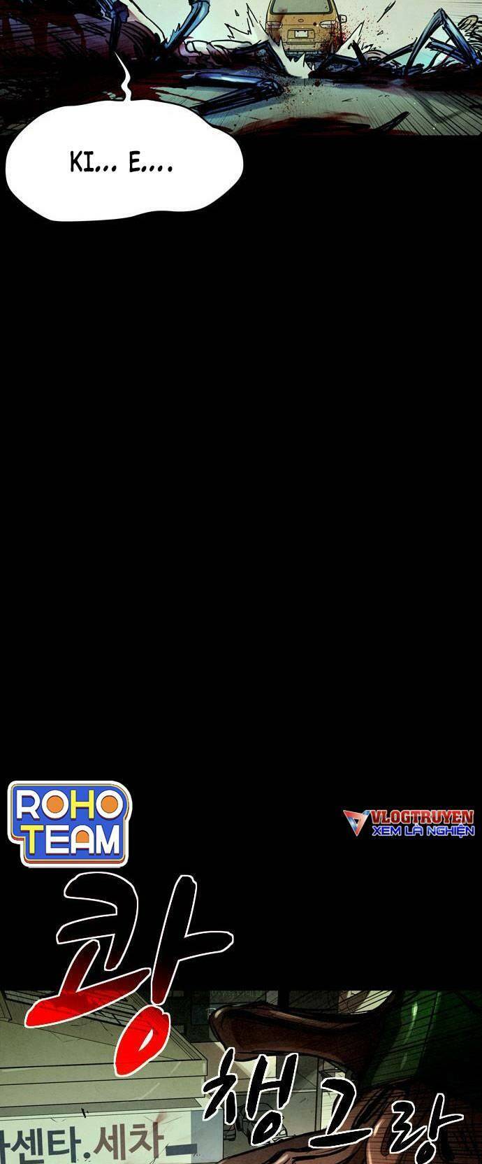 Lần Nữa Toả Sáng: Chapter 24