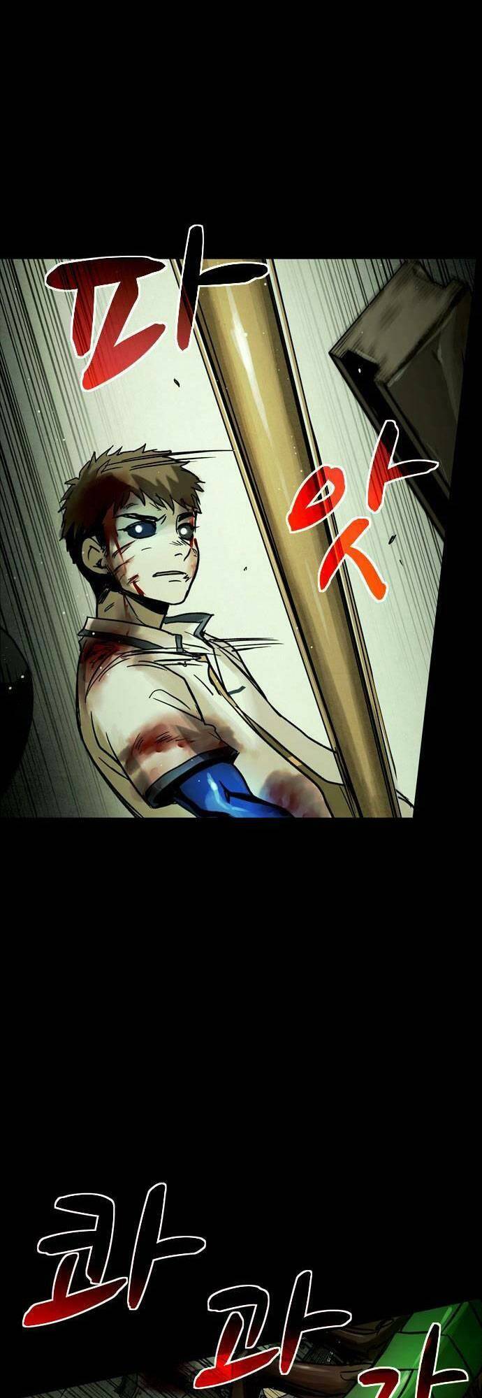 Lần Nữa Toả Sáng: Chapter 24