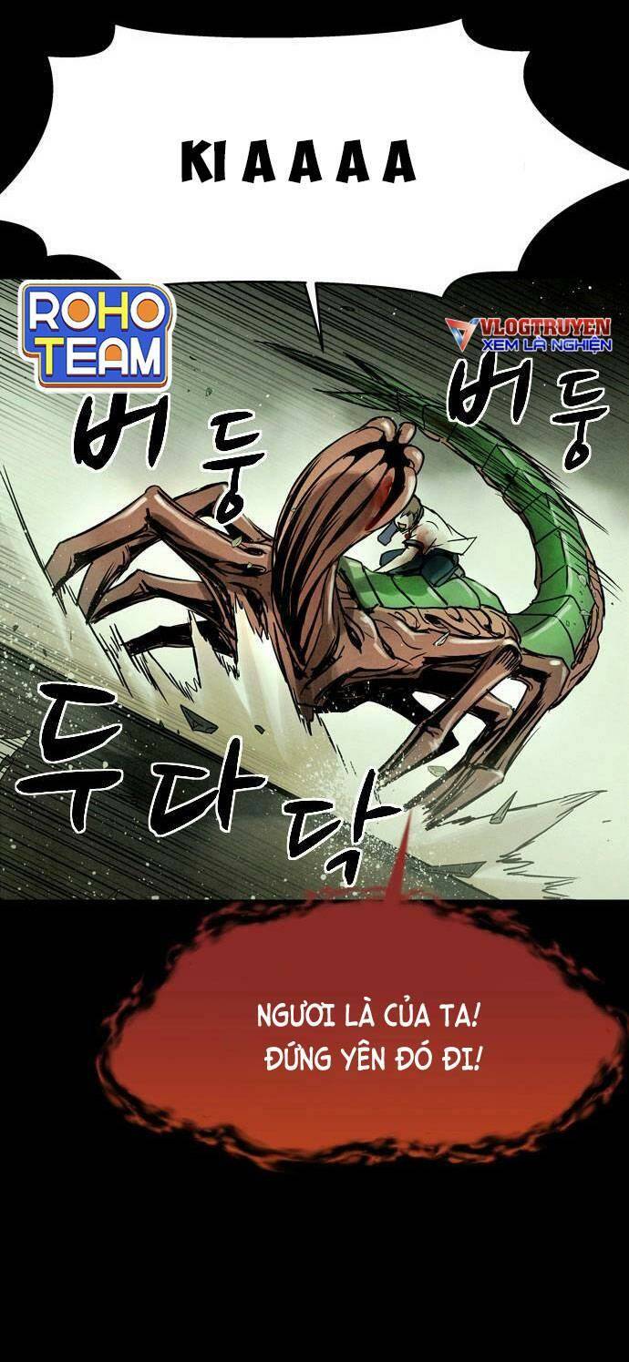 Lần Nữa Toả Sáng: Chapter 24