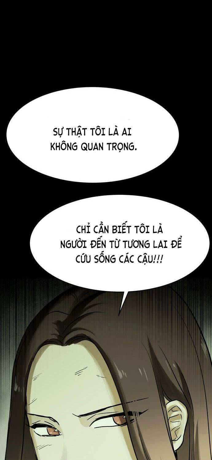 Lần Nữa Toả Sáng: Chapter 24
