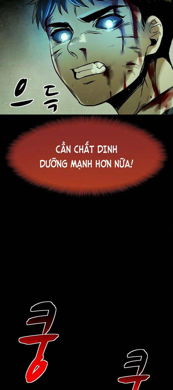 Lần Nữa Toả Sáng: Chapter 24