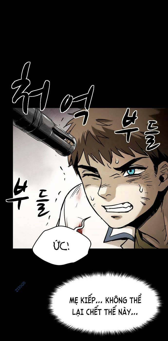 Lần Nữa Toả Sáng: Chapter 27