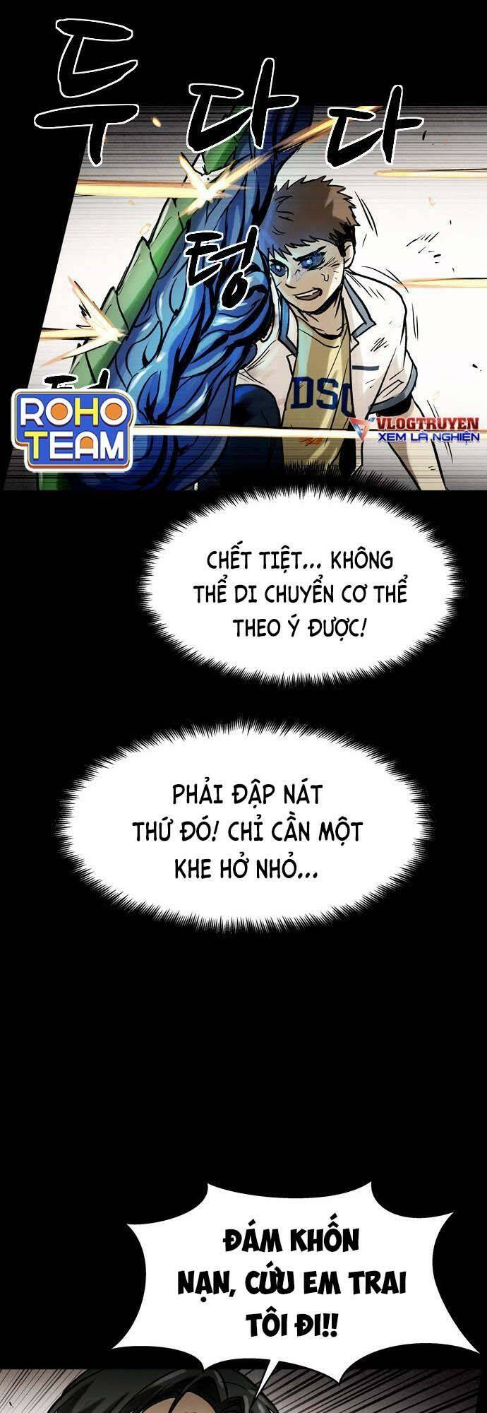 Lần Nữa Toả Sáng: Chapter 27