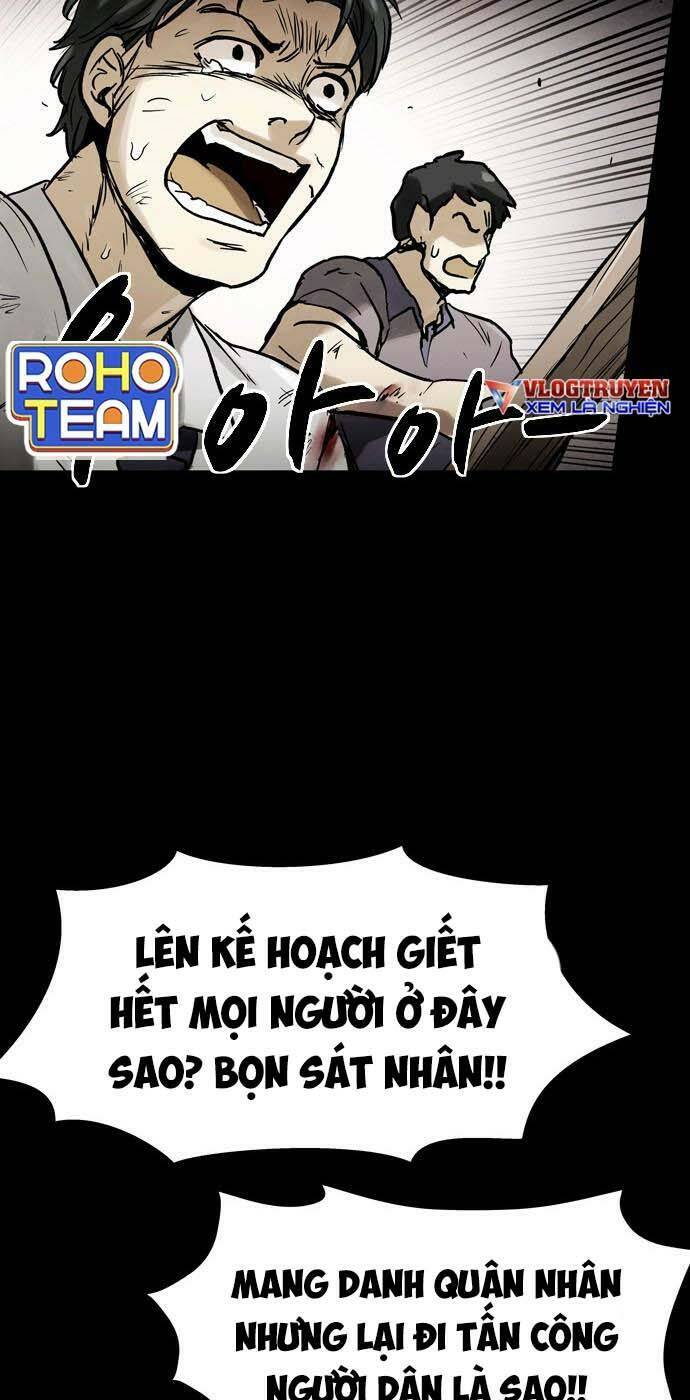 Lần Nữa Toả Sáng: Chapter 27
