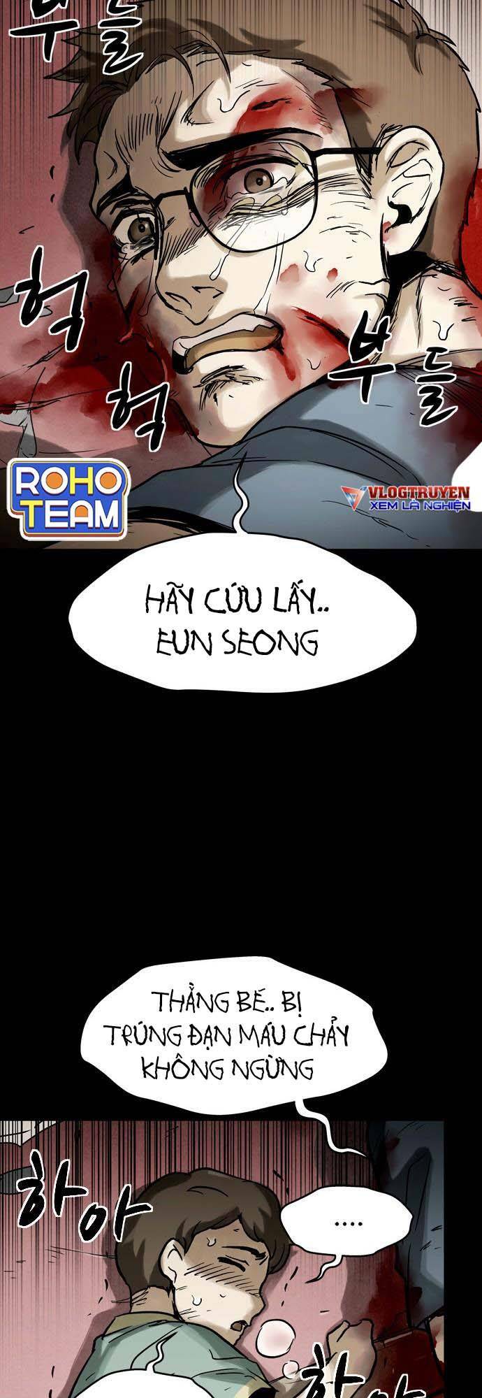 Lần Nữa Toả Sáng: Chapter 27