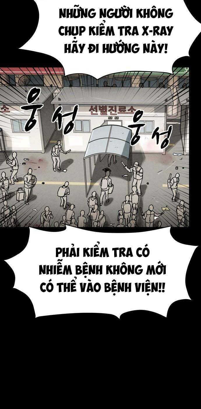 Lần Nữa Toả Sáng: Chapter 27