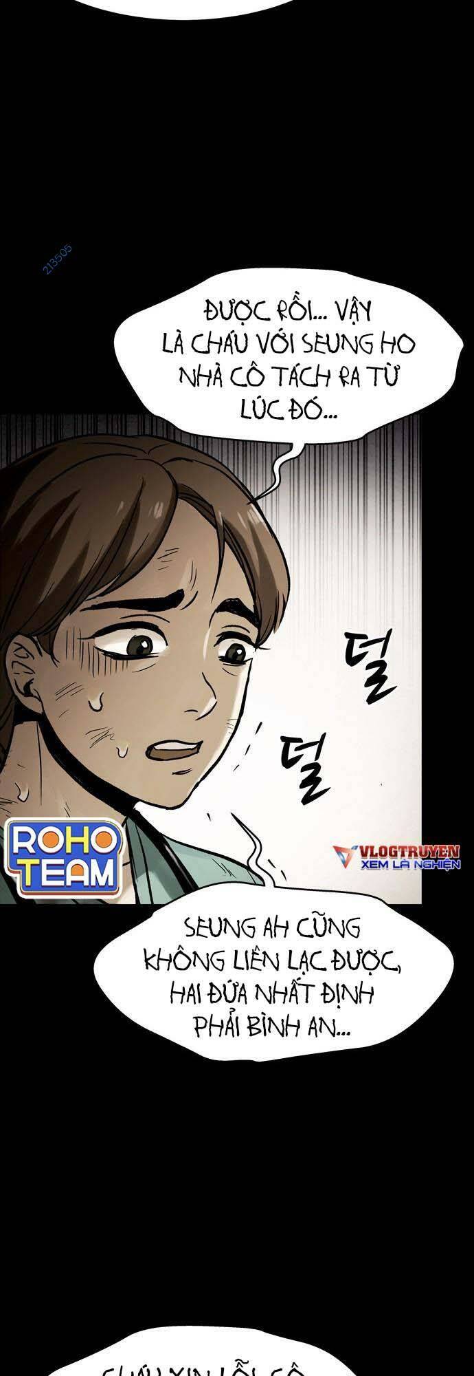 Lần Nữa Toả Sáng: Chapter 27