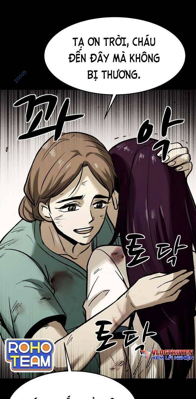 Lần Nữa Toả Sáng: Chapter 27