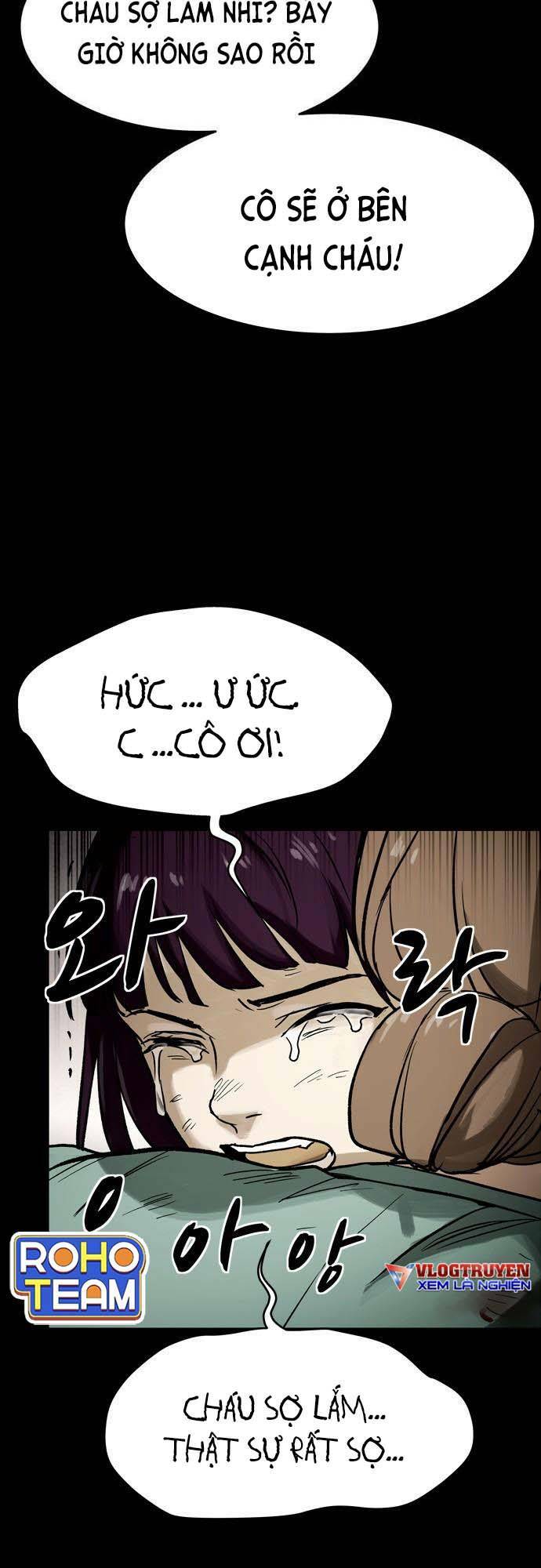 Lần Nữa Toả Sáng: Chapter 27