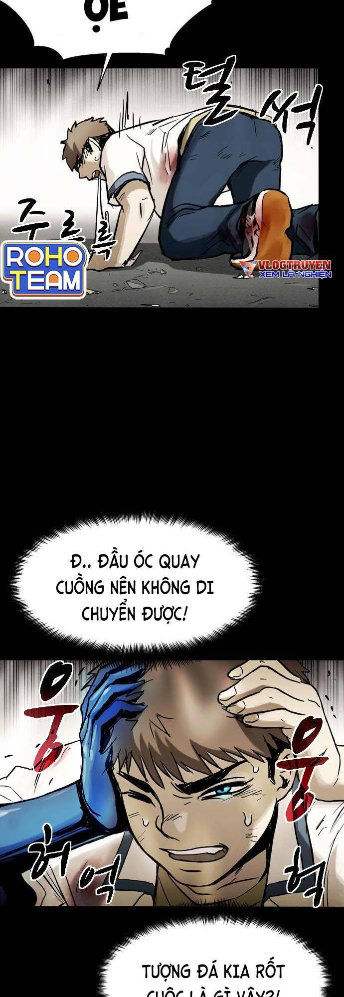 Lần Nữa Toả Sáng: Chapter 27