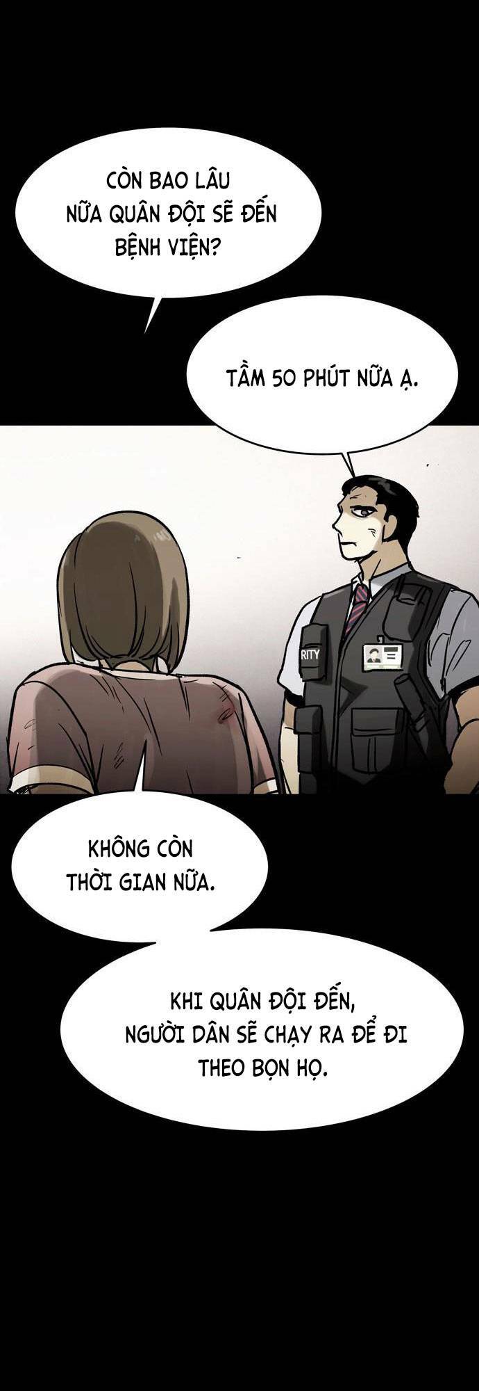 Lần Nữa Toả Sáng: Chapter 28