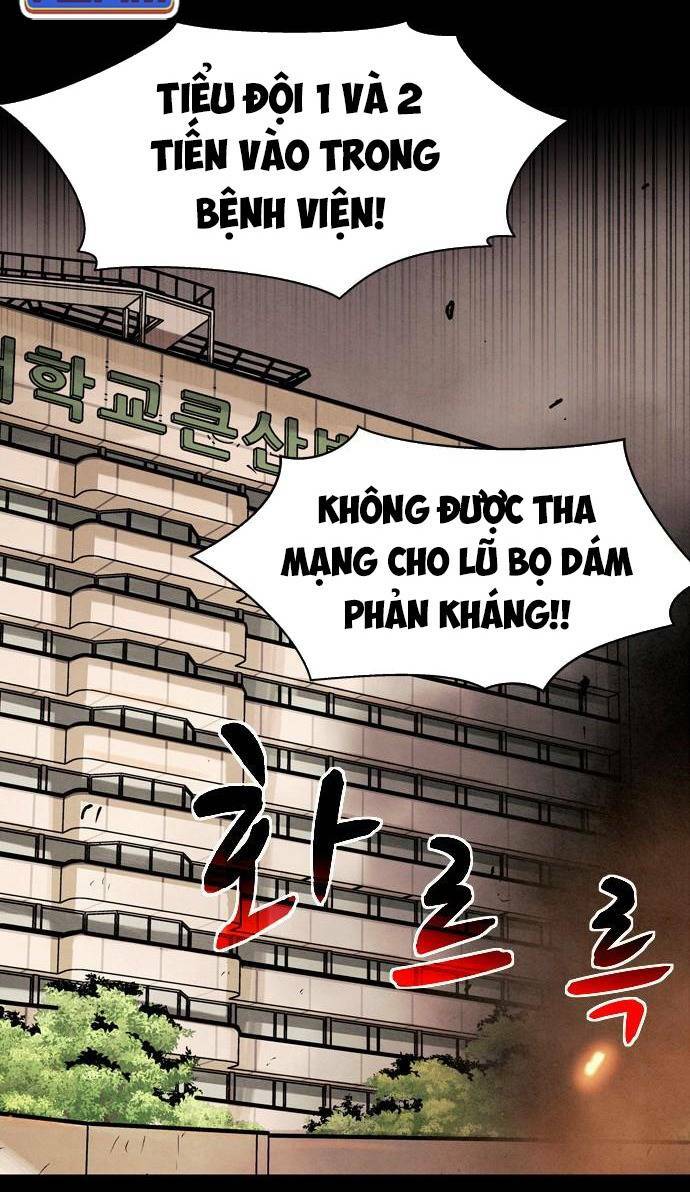 Lần Nữa Toả Sáng: Chapter 29