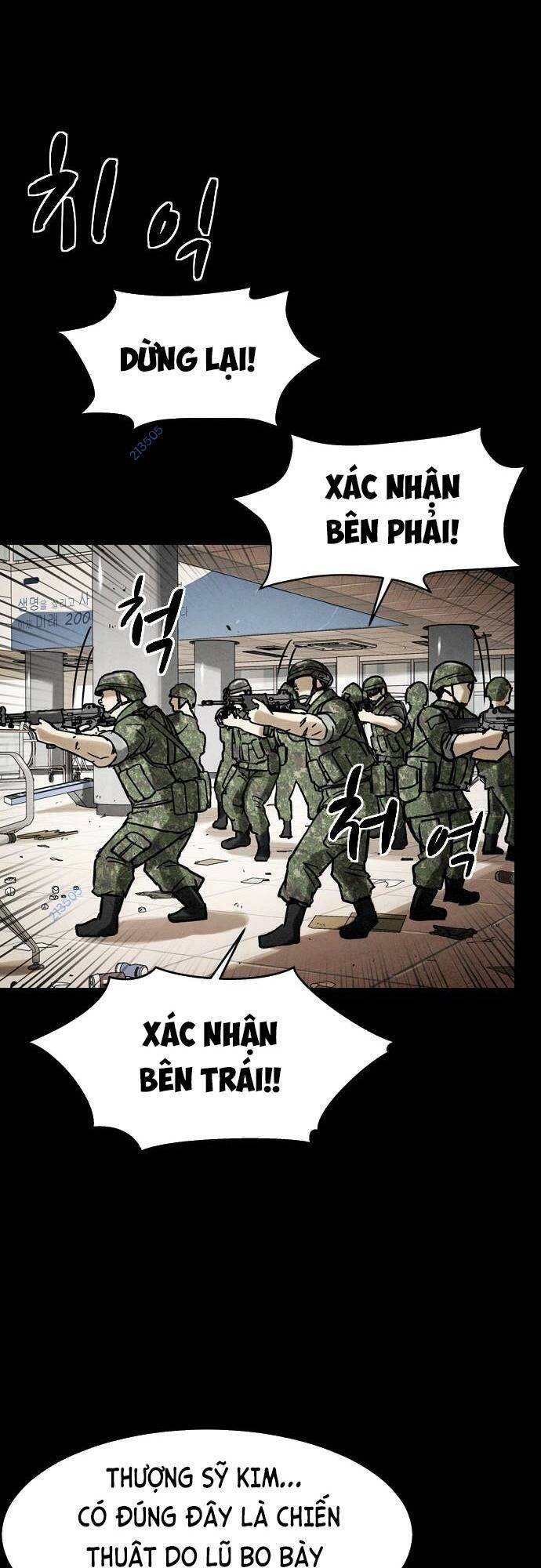 Lần Nữa Toả Sáng: Chapter 29
