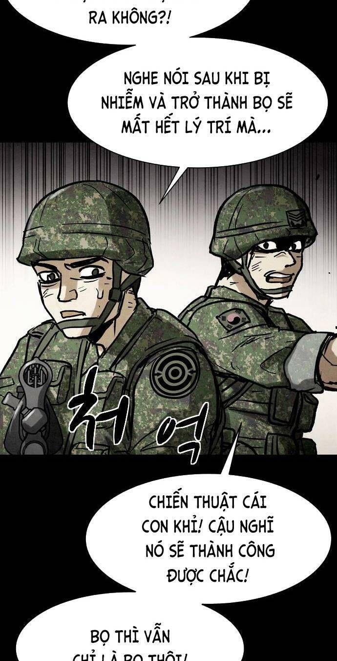 Lần Nữa Toả Sáng: Chapter 29