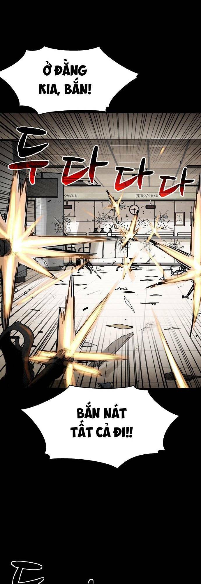 Lần Nữa Toả Sáng: Chapter 29