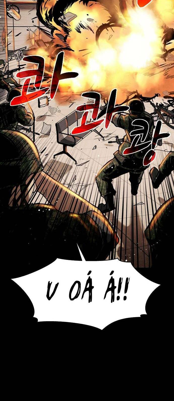 Lần Nữa Toả Sáng: Chapter 29