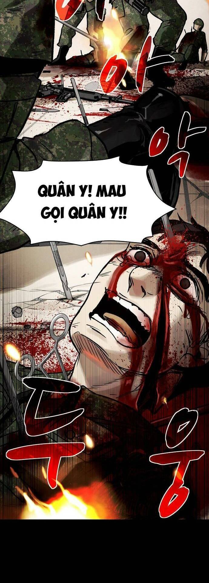 Lần Nữa Toả Sáng: Chapter 29