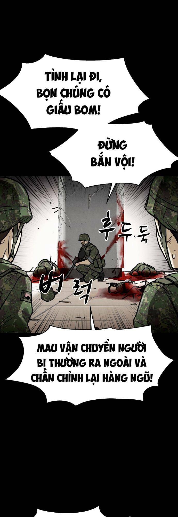 Lần Nữa Toả Sáng: Chapter 29