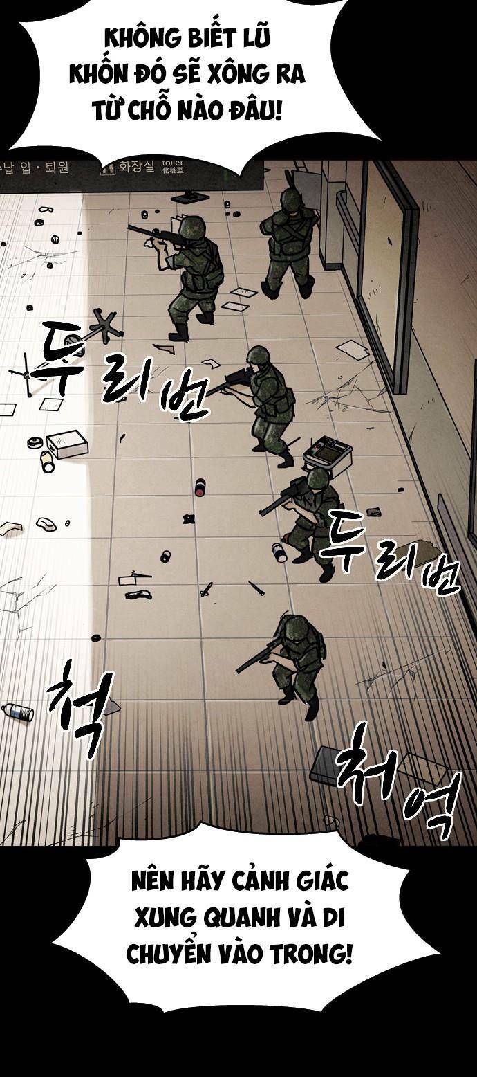 Lần Nữa Toả Sáng: Chapter 29