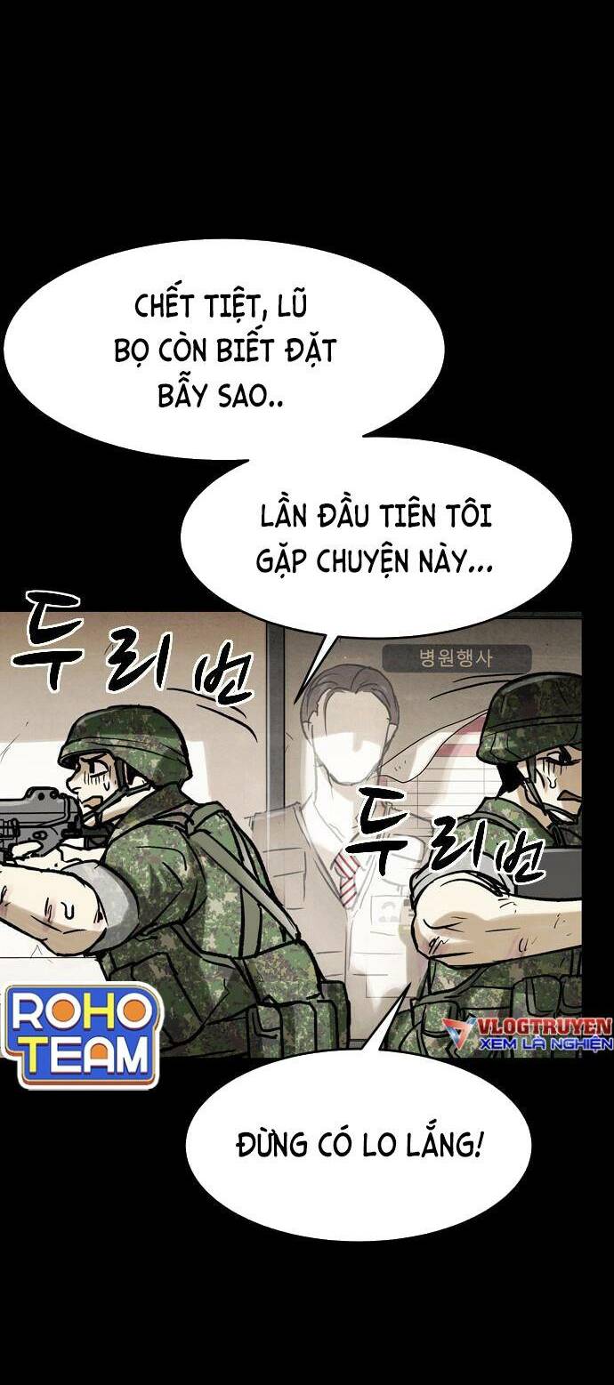 Lần Nữa Toả Sáng: Chapter 29