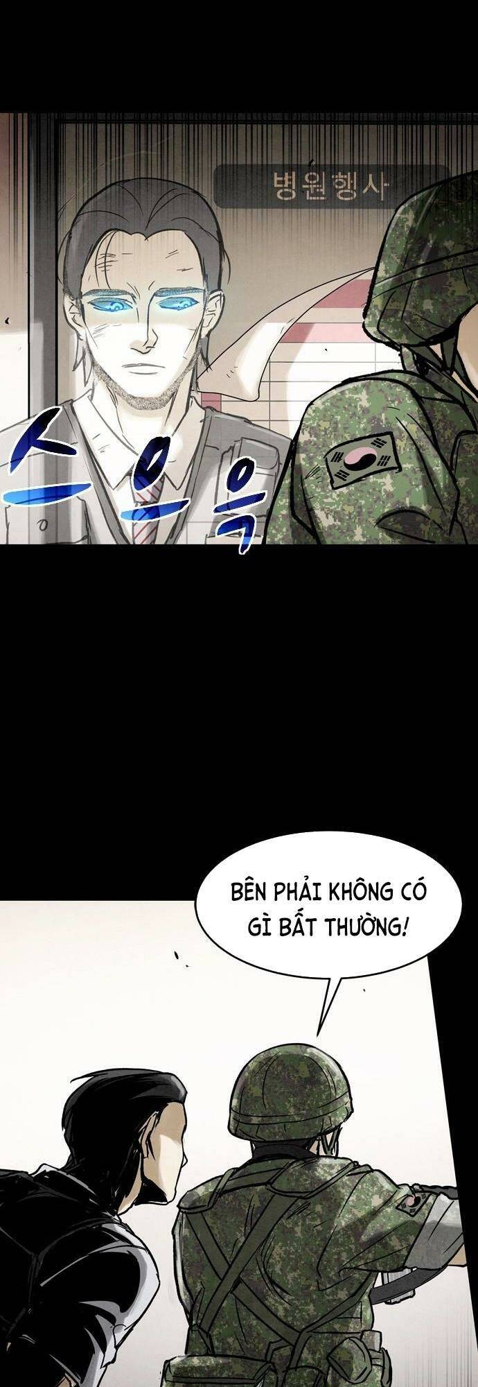 Lần Nữa Toả Sáng: Chapter 29
