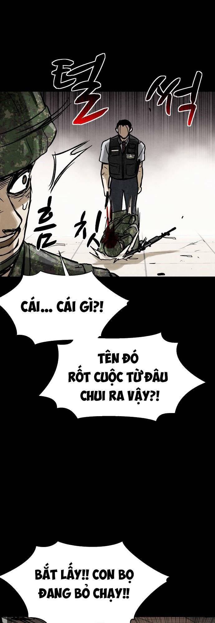 Lần Nữa Toả Sáng: Chapter 29