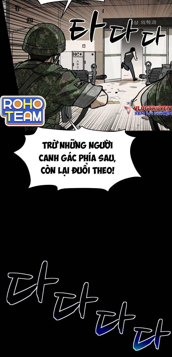 Lần Nữa Toả Sáng: Chapter 29