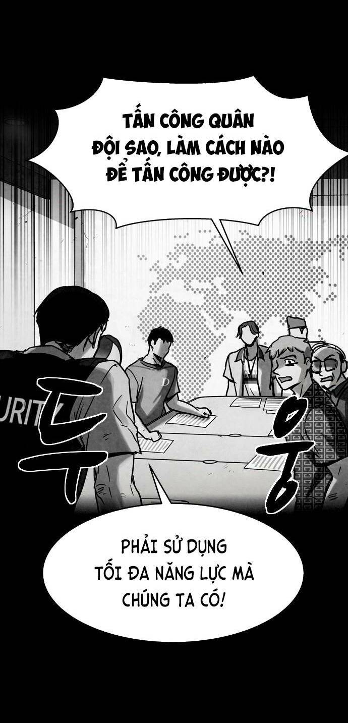 Lần Nữa Toả Sáng: Chapter 29