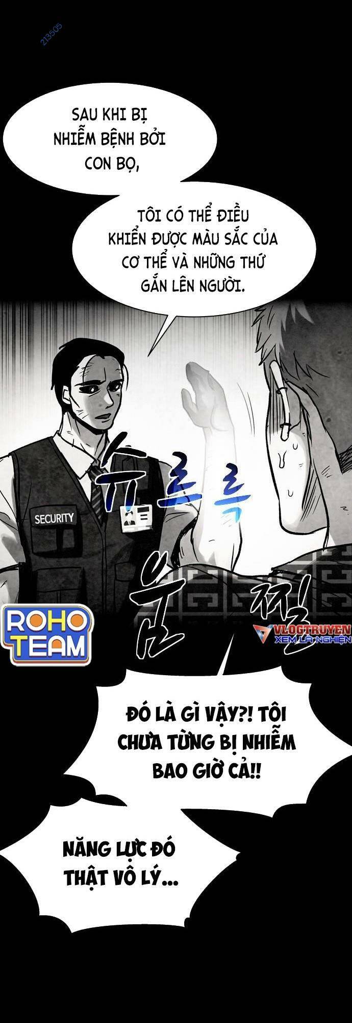 Lần Nữa Toả Sáng: Chapter 29
