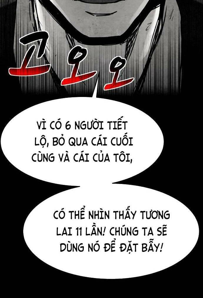 Lần Nữa Toả Sáng: Chapter 29