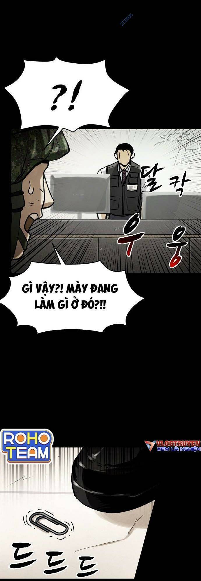 Lần Nữa Toả Sáng: Chapter 29