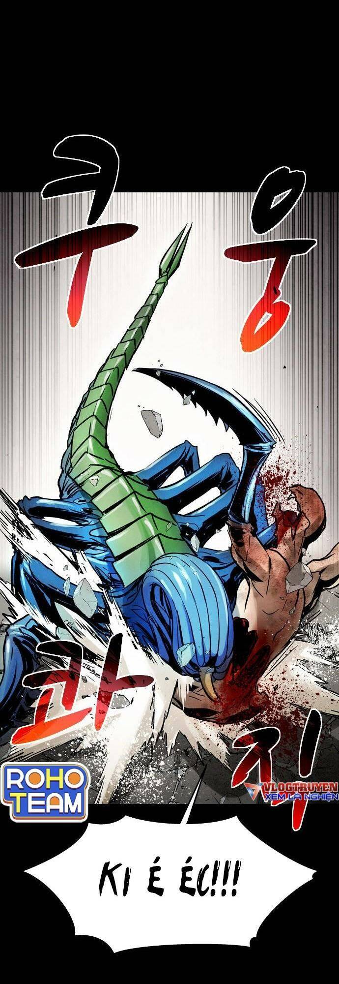 Lần Nữa Toả Sáng: Chapter 29