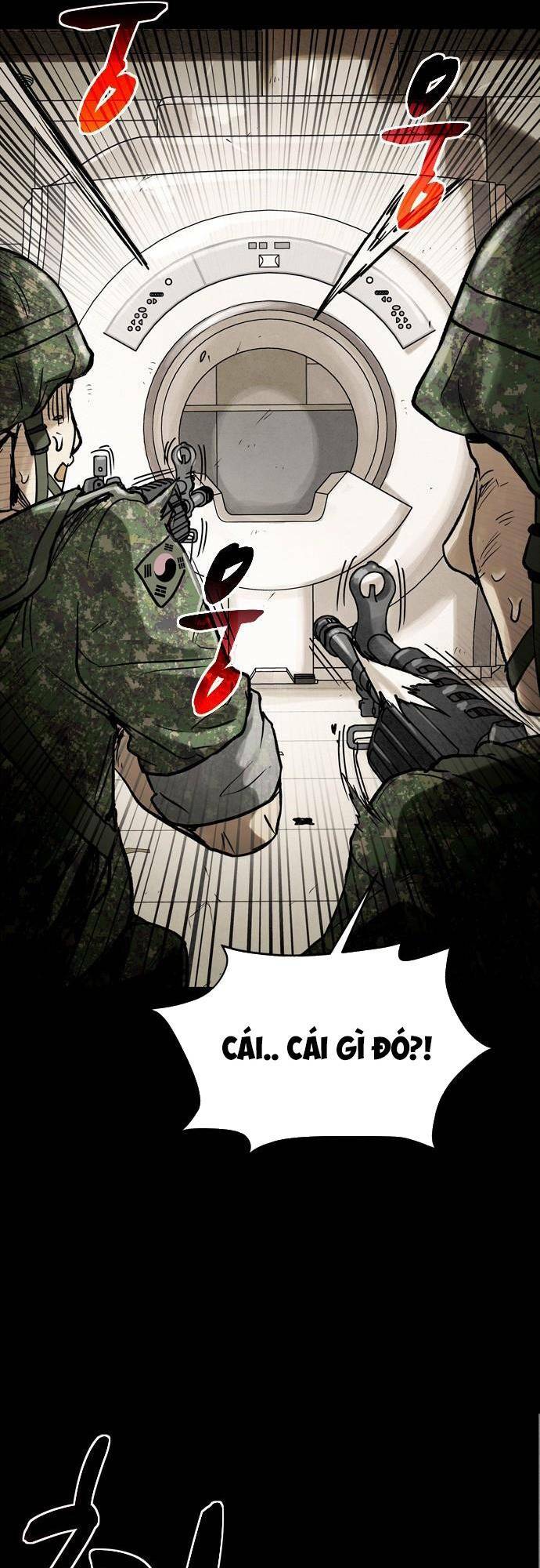 Lần Nữa Toả Sáng: Chapter 29