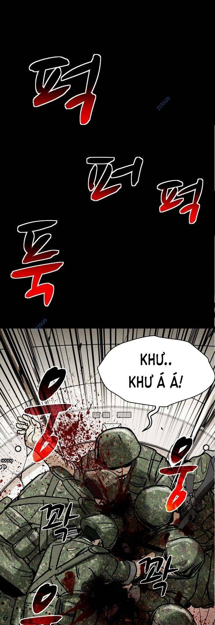 Lần Nữa Toả Sáng: Chapter 29
