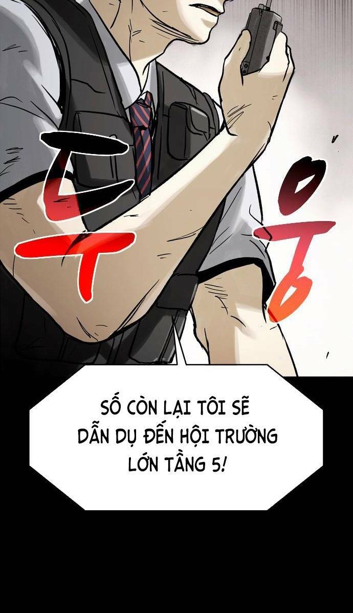 Lần Nữa Toả Sáng: Chapter 29