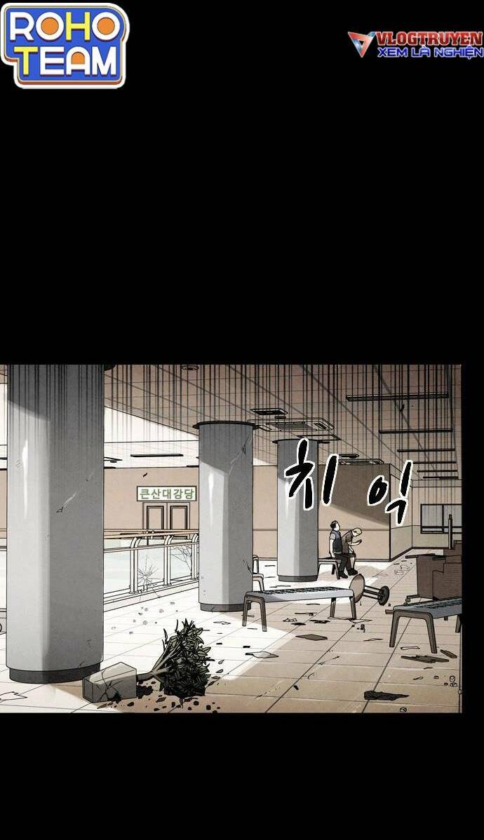 Lần Nữa Toả Sáng: Chapter 29