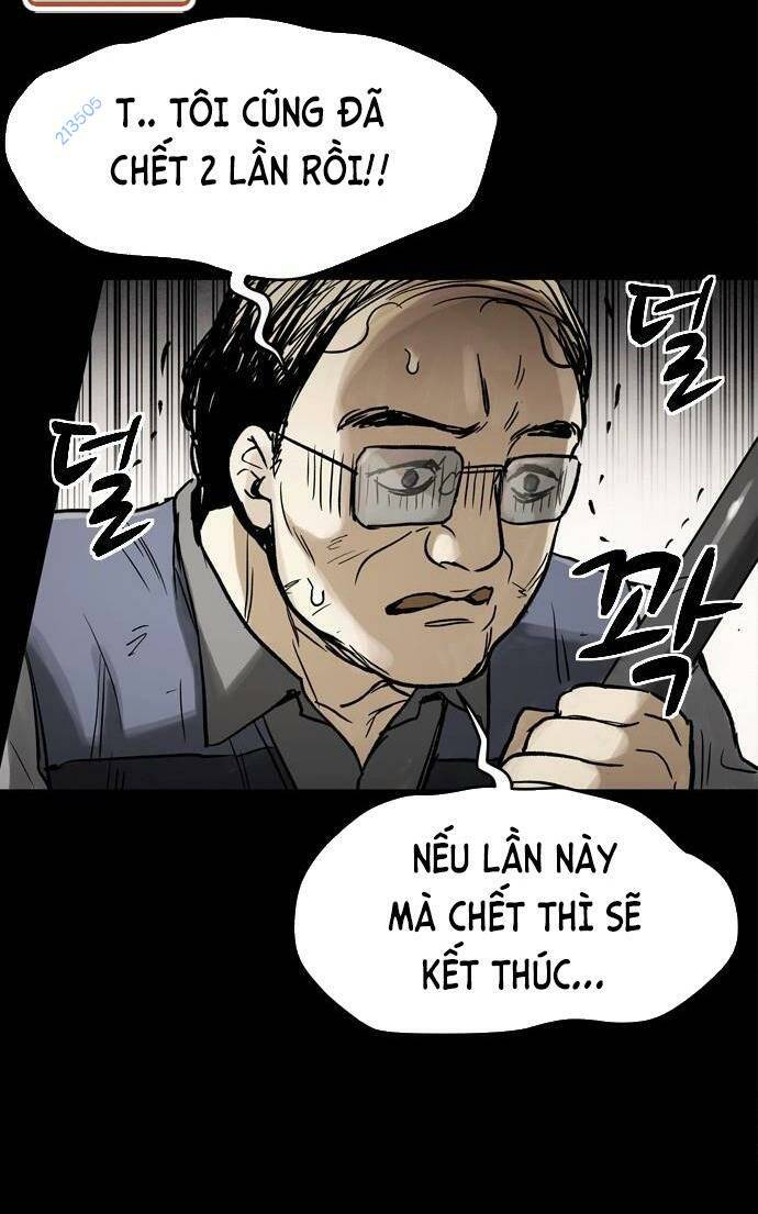 Lần Nữa Toả Sáng: Chapter 29